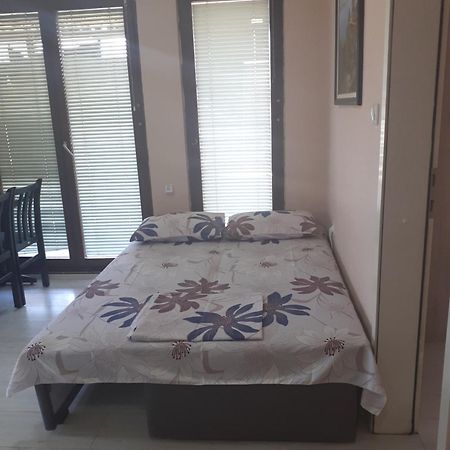 Apartman Bojan Ohri Dış mekan fotoğraf