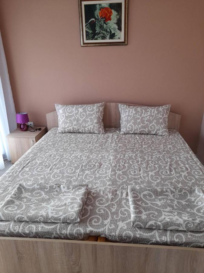 Apartman Bojan Ohri Dış mekan fotoğraf