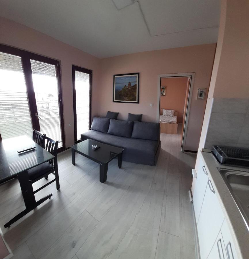 Apartman Bojan Ohri Dış mekan fotoğraf