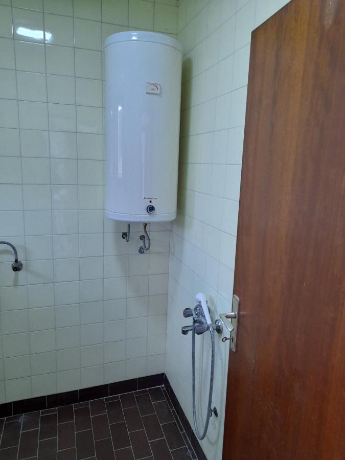 Apartman Bojan Ohri Dış mekan fotoğraf