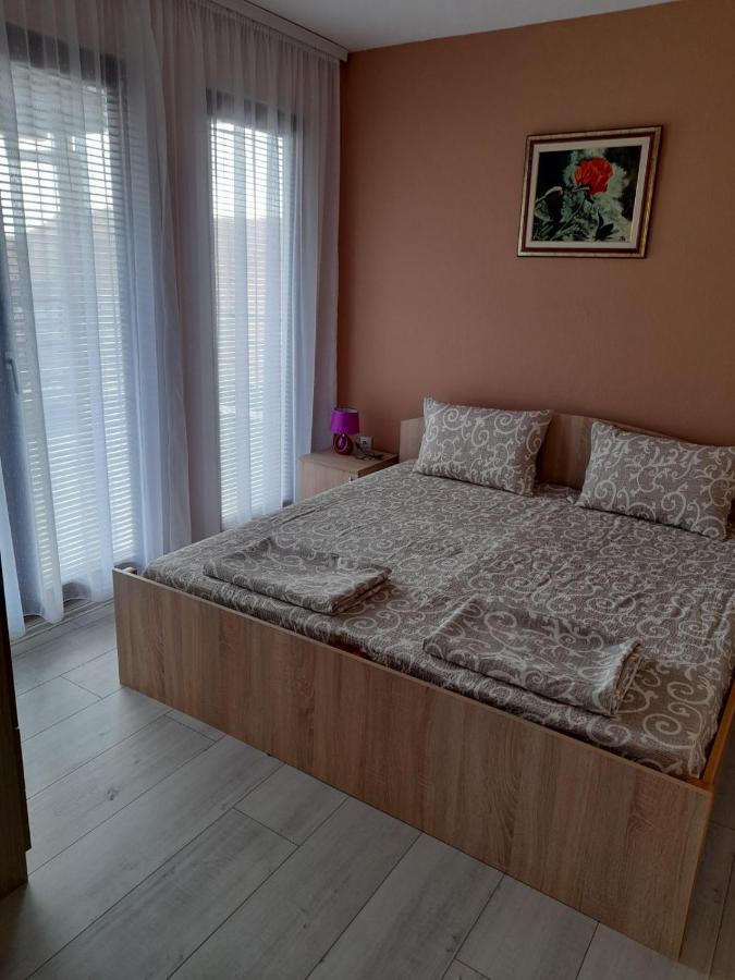 Apartman Bojan Ohri Dış mekan fotoğraf