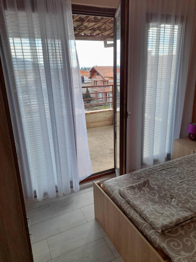 Apartman Bojan Ohri Dış mekan fotoğraf