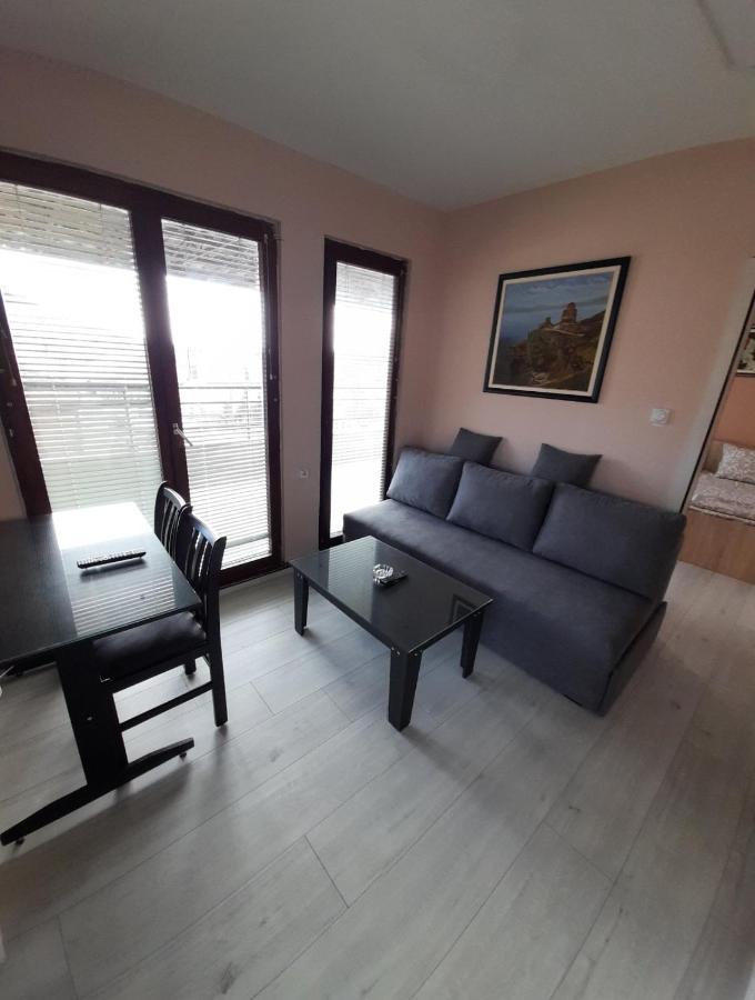 Apartman Bojan Ohri Dış mekan fotoğraf