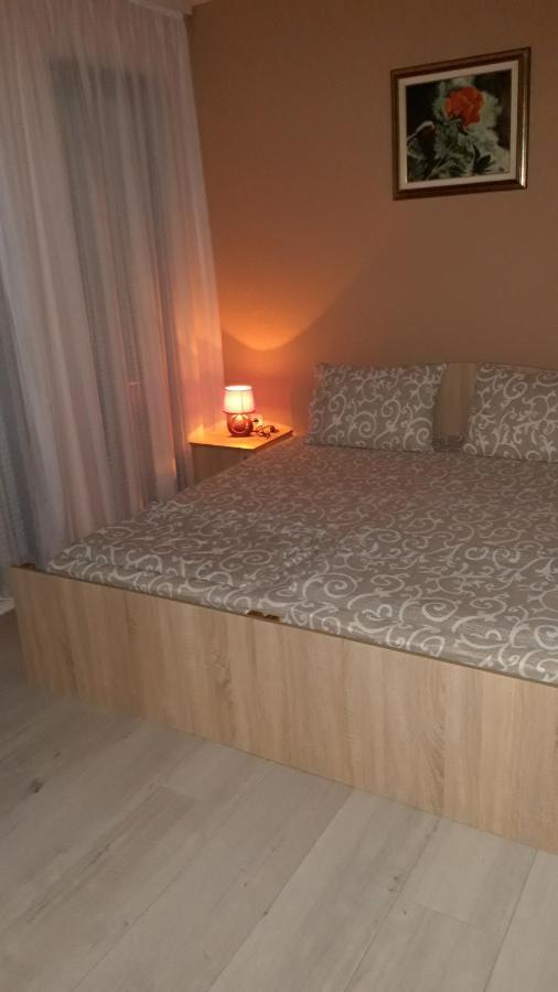 Apartman Bojan Ohri Dış mekan fotoğraf