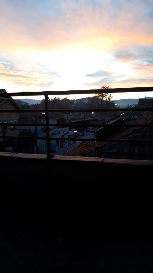 Apartman Bojan Ohri Dış mekan fotoğraf