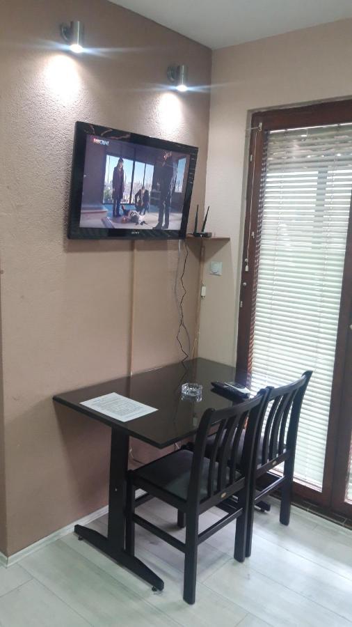 Apartman Bojan Ohri Dış mekan fotoğraf