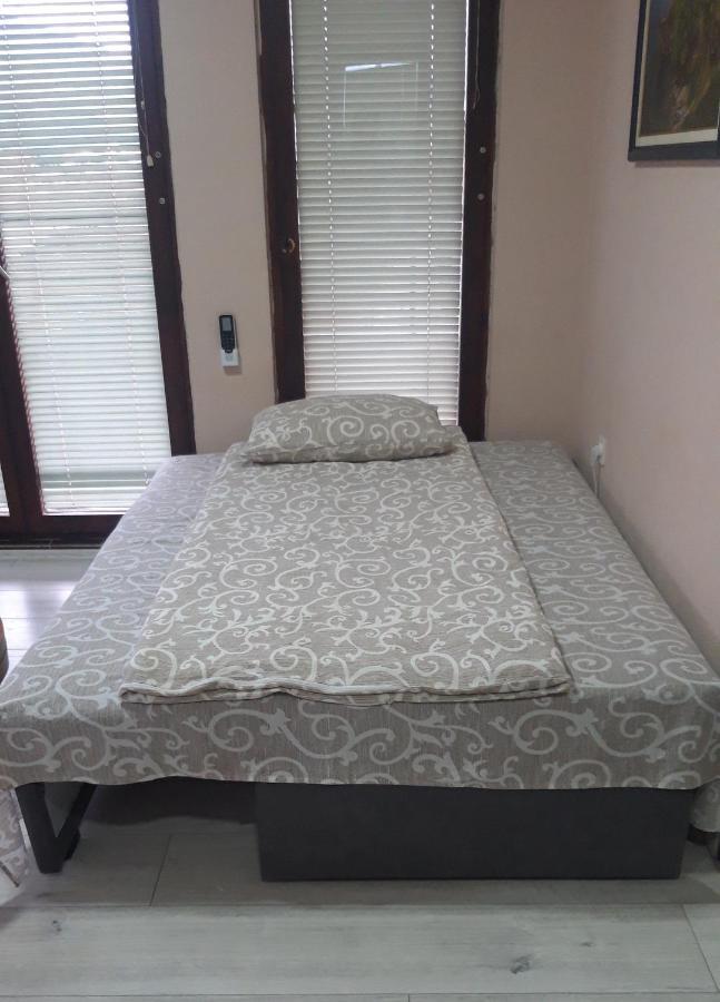 Apartman Bojan Ohri Dış mekan fotoğraf