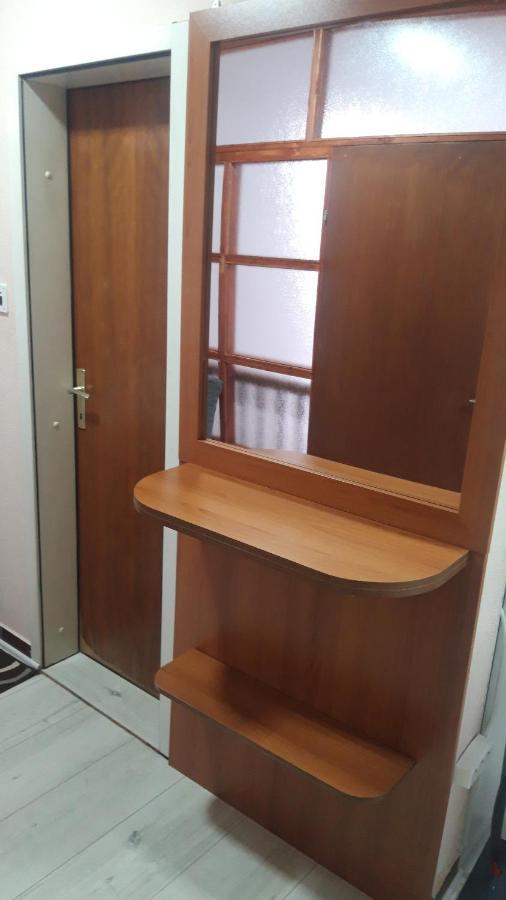 Apartman Bojan Ohri Dış mekan fotoğraf