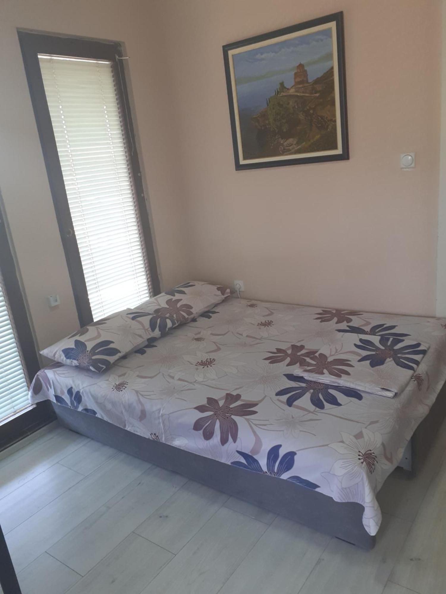 Apartman Bojan Ohri Dış mekan fotoğraf