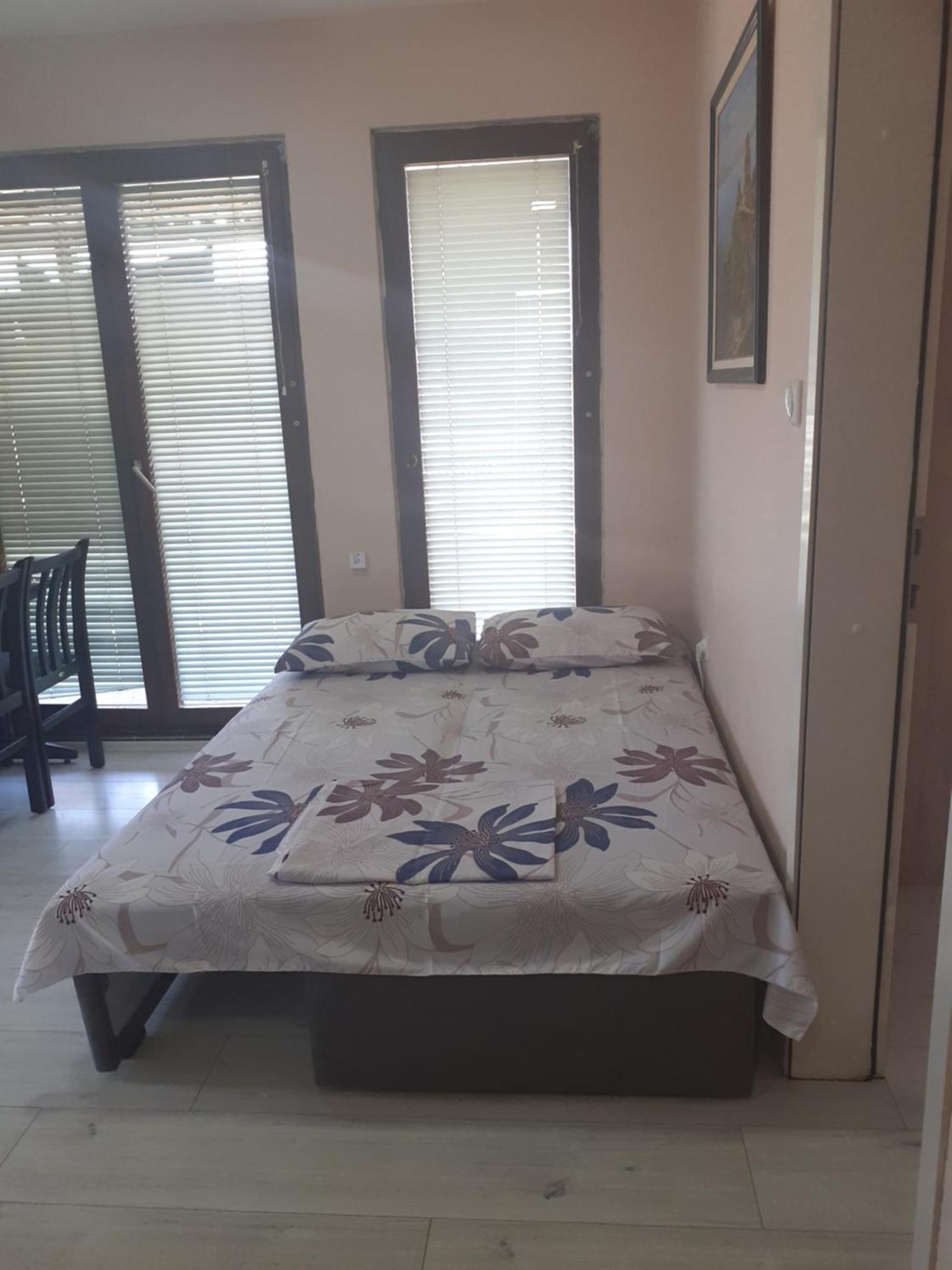 Apartman Bojan Ohri Dış mekan fotoğraf
