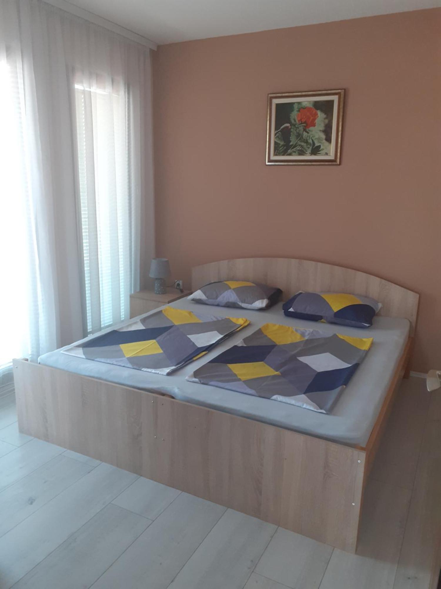 Apartman Bojan Ohri Dış mekan fotoğraf
